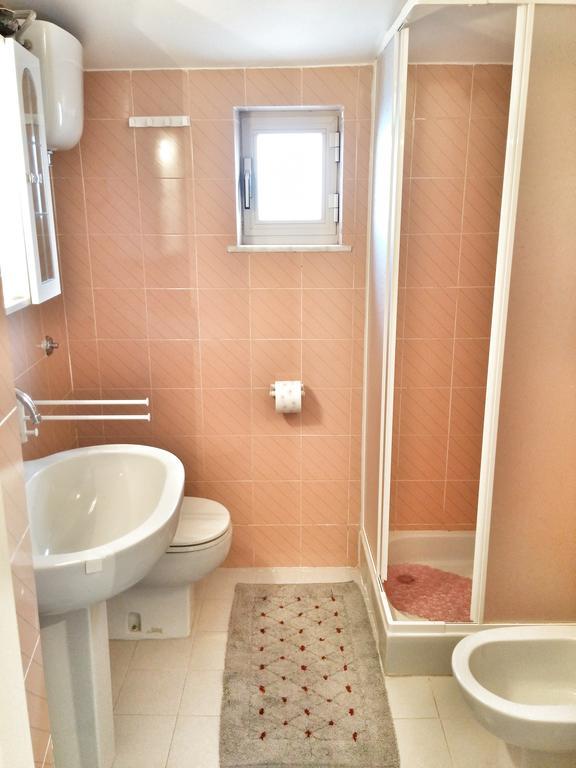 La Rosa Del Mare Villa Amalfi Eksteriør bilde